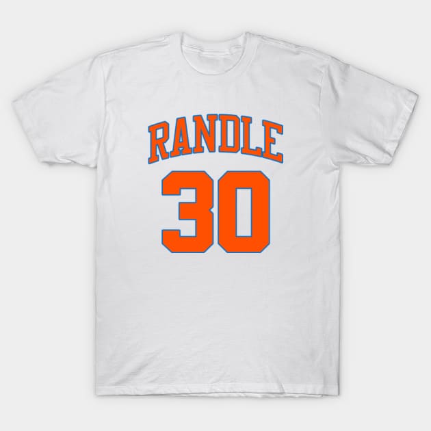 Julius randle deals jersey